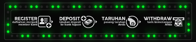 Yakin138 Jackpot